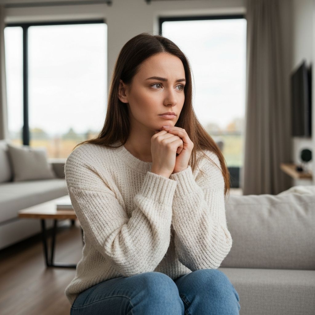 Taking a loyalty test on girlfriend to evaluate relationship trust